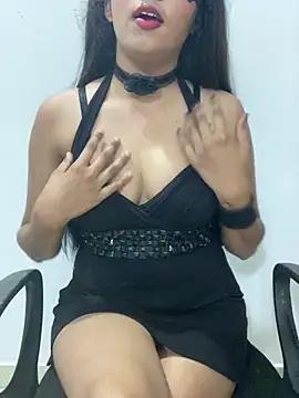 little_shadow from StripChat