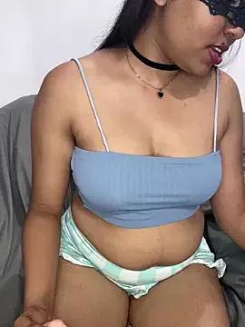 little_shadow from StripChat