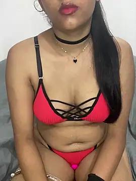 little_shadow from StripChat