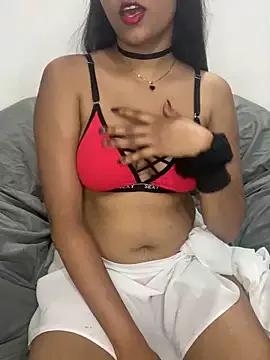 little_shadow from StripChat