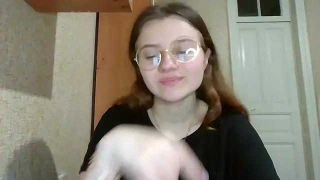 Little_shygirl from StripChat