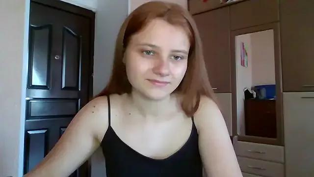 Little_shygirl from StripChat