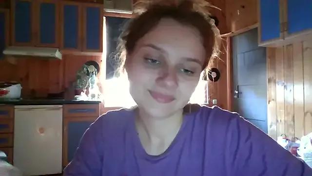 Little_shygirl from StripChat