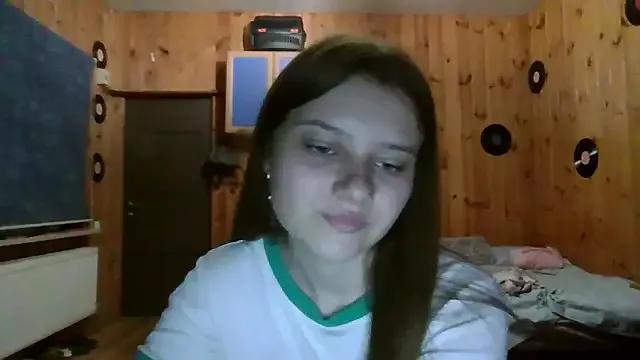Little_shygirl from StripChat