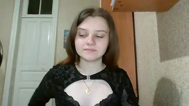 Little_shygirl from StripChat