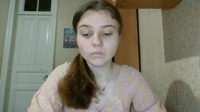 Little_shygirl from StripChat