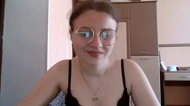 Little_shygirl from StripChat