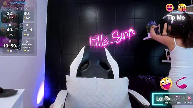 LITTLE_SINN from StripChat