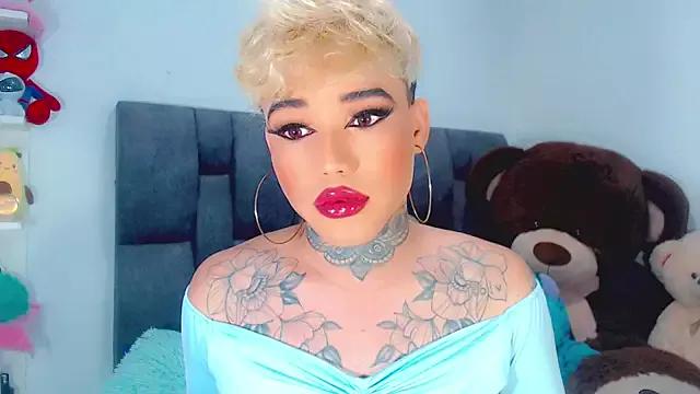 little_star_porn from StripChat