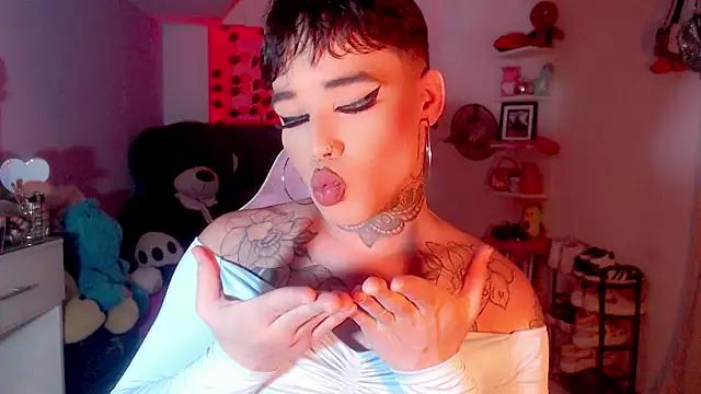little_star_porn from StripChat