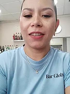 little_susie from StripChat is Freechat