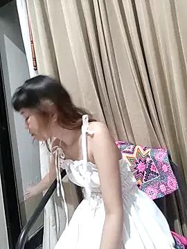 Little_suzy5 from StripChat