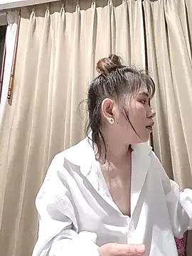 Little_suzy5 from StripChat is Freechat