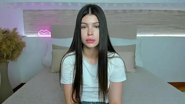 little_sweet1e_ from StripChat is Freechat