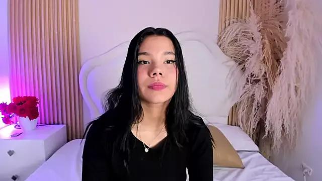 Little_Tokio from StripChat is Freechat