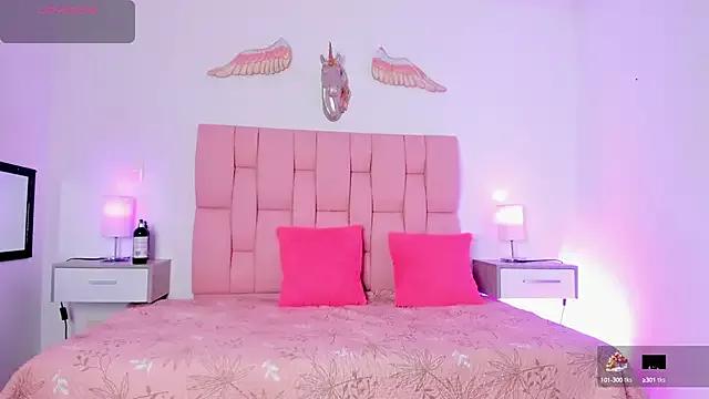 Little_Venus03 from StripChat