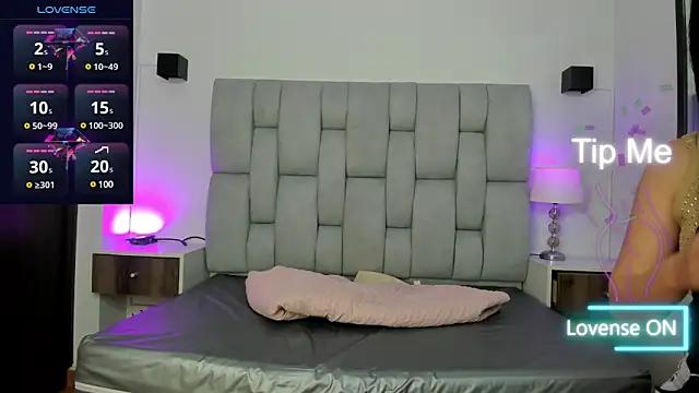 Little_Venus03 from StripChat