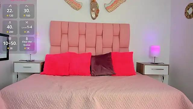 Little_Venus03 from StripChat