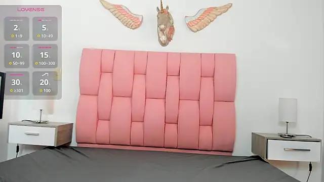 Little_Venus03 from StripChat