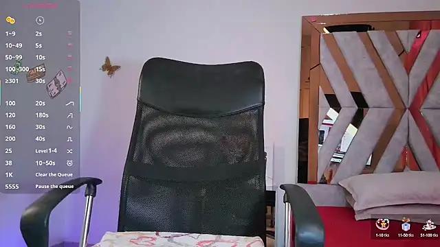 littleayshel from StripChat