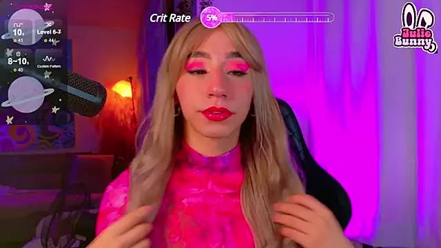 Littlebunny21 from StripChat