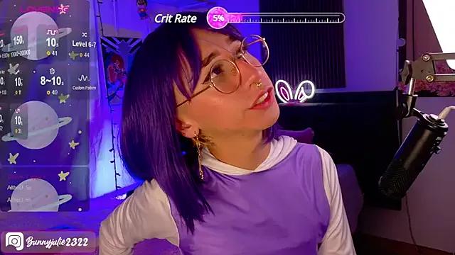 Littlebunny21 from StripChat