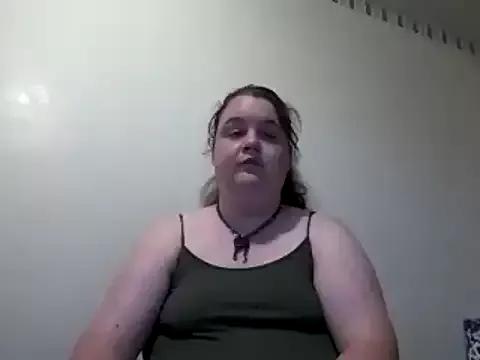 LittleBunny3 from StripChat