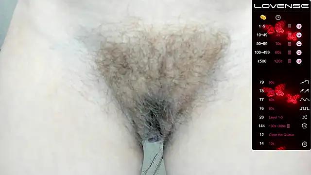 LittleCandy18 from StripChat