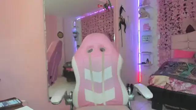 Littlecat_1 from StripChat