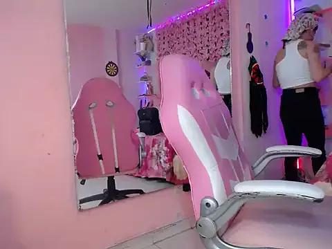 Littlecat_1 from StripChat