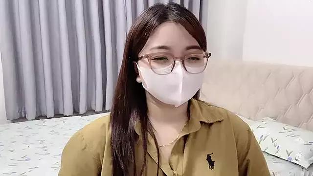 Photos of littlecn from StripChat is Group
