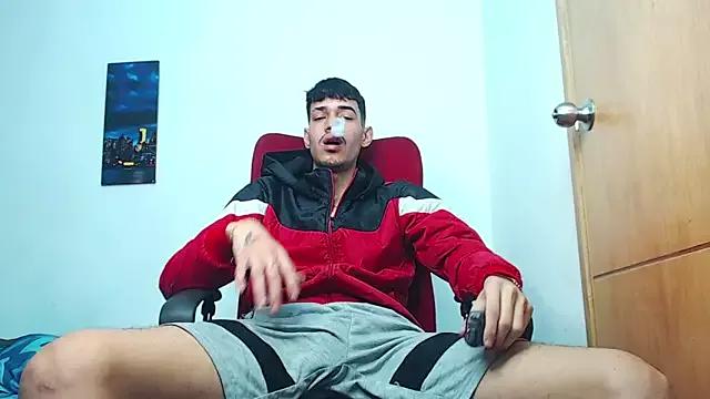 littledemon777 from StripChat