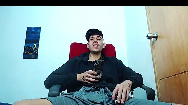 littledemon777 from StripChat