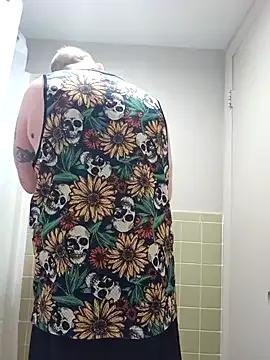 Littledick007007 from StripChat