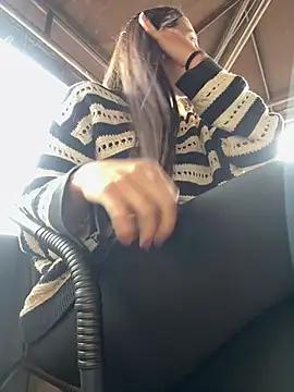 LittleDoll___ from StripChat