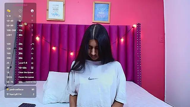 Dirty chat webcam: explore liveshows with versed models, from laying bare to fetishes, in a variety of sexy free adult webcams.