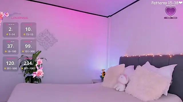 Dirty chat webcam: explore liveshows with versed models, from laying bare to fetishes, in a variety of sexy free adult webcams.