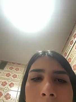 LittleePrincess from StripChat