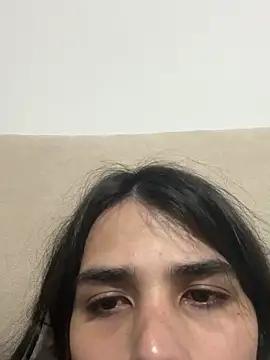 LittleePrincess from StripChat