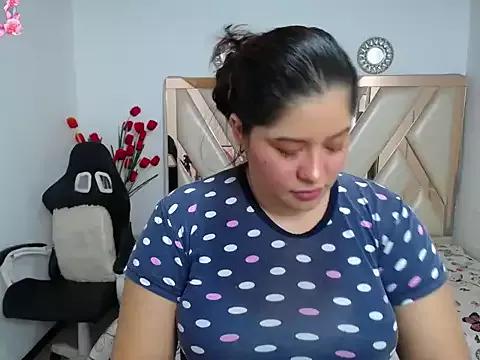 littleflower4you from StripChat