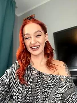 LittleFox___ from StripChat is Freechat
