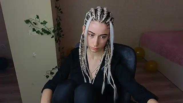 LittleFreya9 from StripChat