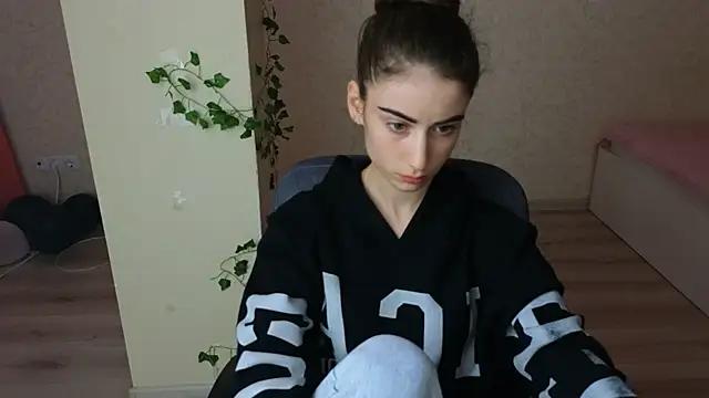LittleFreya9 from StripChat