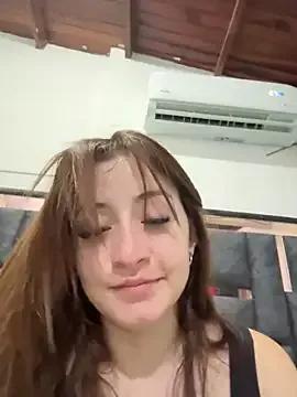 Littlejenn777_ from StripChat