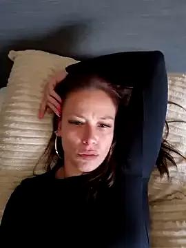 littleladyshelly from StripChat
