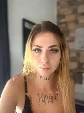 Littlelilly888 from StripChat is Freechat