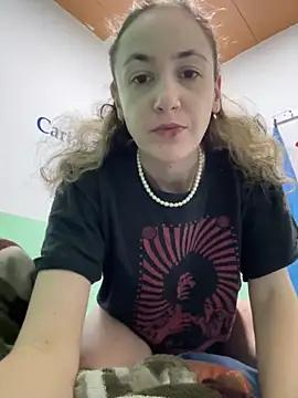 Littlelolo60 from StripChat