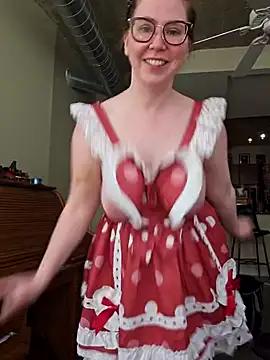 littlelustlamb from StripChat