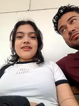 littlemelii from StripChat