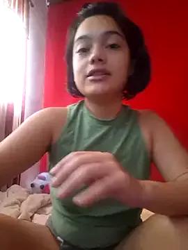 littlemelii from StripChat